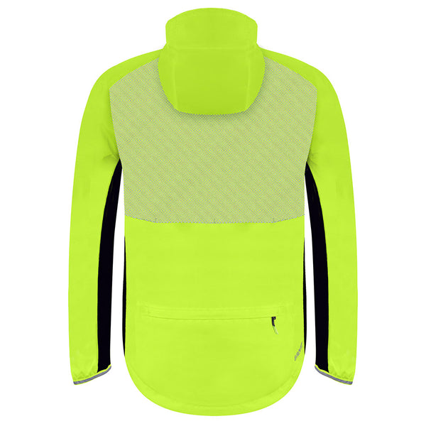 Proviz Lumina Men’s Reflective Waterproof Running Jacket
