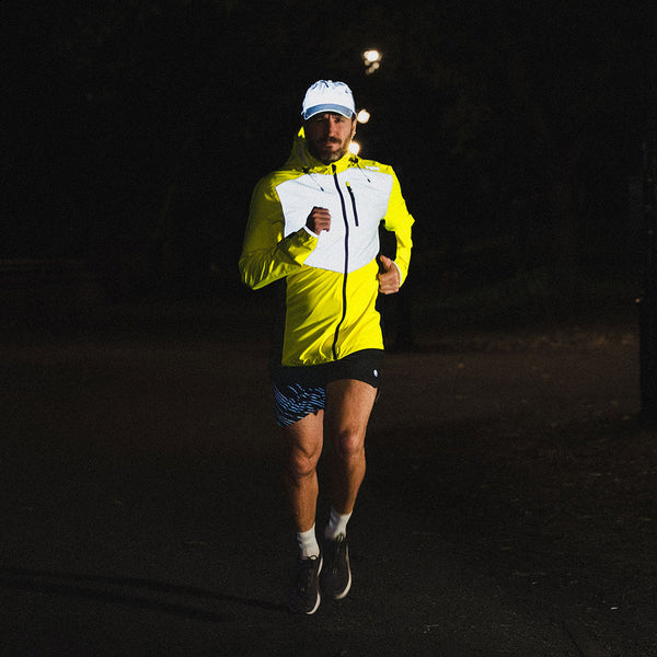Proviz Lumina Men’s Reflective Waterproof Running Jacket