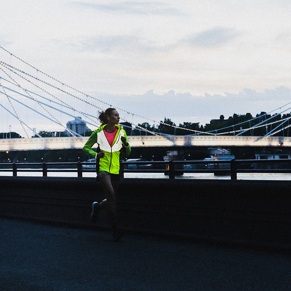 Proviz Lumina Women’s Reflective Waterproof Running Jacket