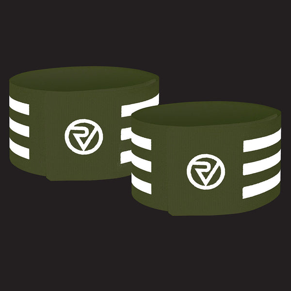 Proviz 2 Reflective Arm/Ankle Bands