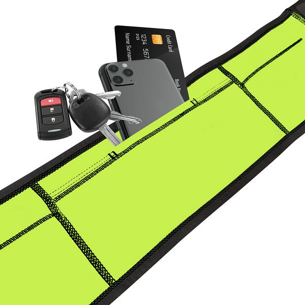 Proviz Enhanced Visibility Running Belt