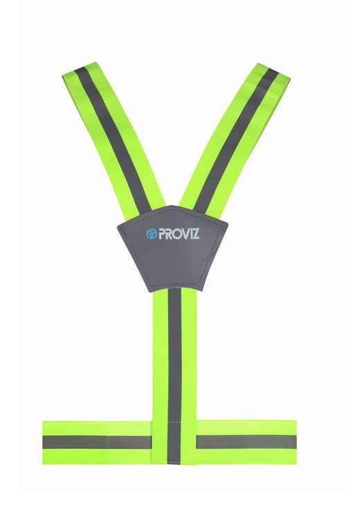 Proviz Flexi Viz Cycling/Running Belt