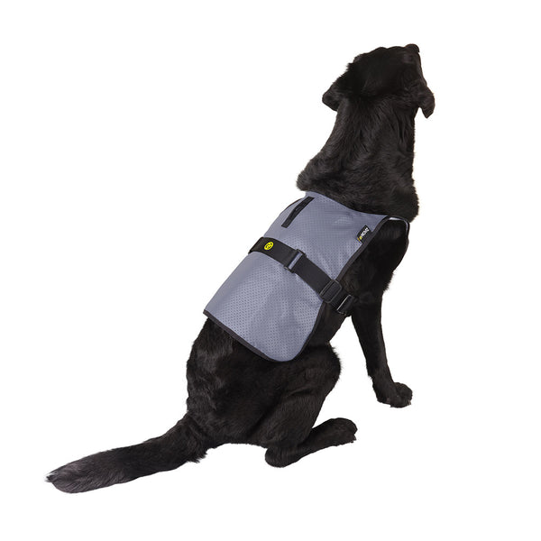 Proviz Fully Reflective Explorer Dog Vest
