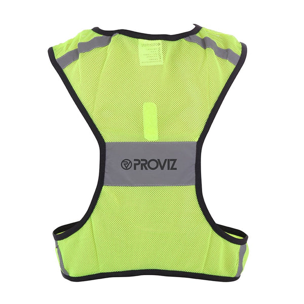 Proviz Hi Viz Running Vest
