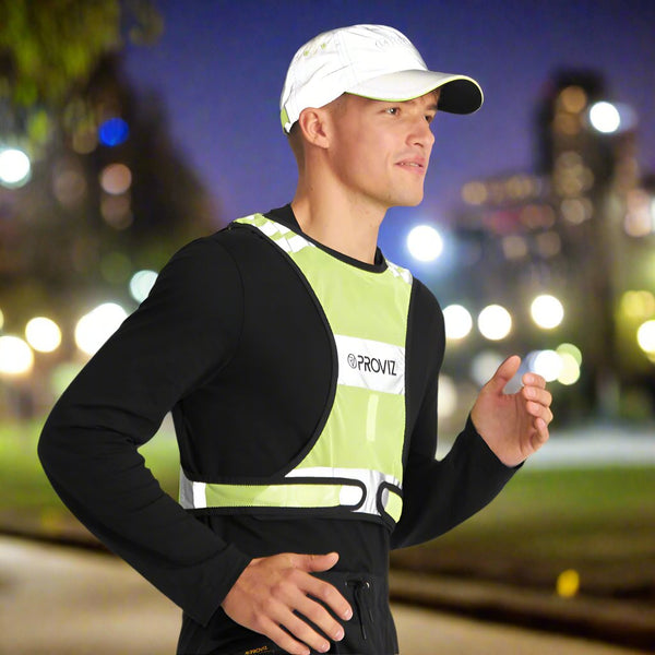 Proviz Hi Viz Running Vest