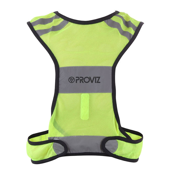 proviz Hi Viz Running Vest