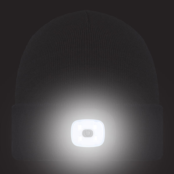 Proviz LED Running Beanie
