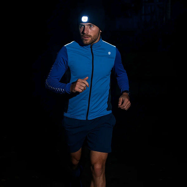 Proviz LED Running Beanie