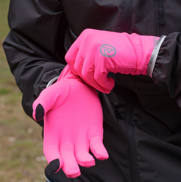 Proviz Lightweight Touchscreen Running Gloves