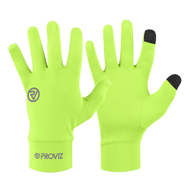 proviz Lightweight Touchscreen Running Gloves