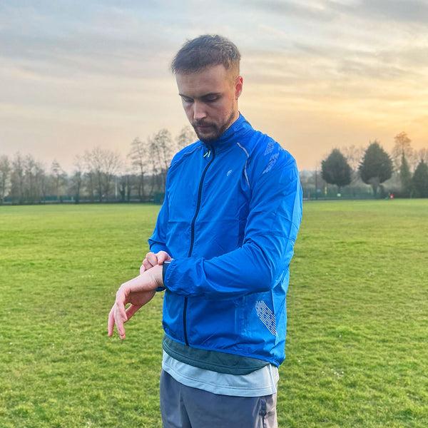 Proviz Lite Men's Breathable Active Jacket