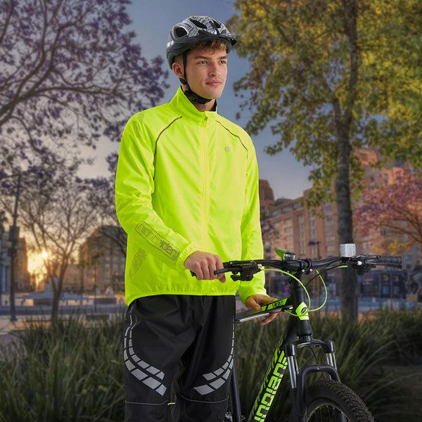 Proviz Lite Men's Breathable Active Jacket