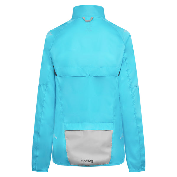 Proviz Lite Women's Breathable Active Jacket