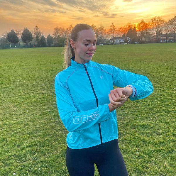 Proviz Lite Women's Breathable Active Jacket