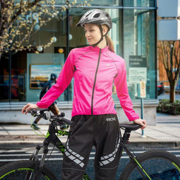Proviz Lite Women's Breathable Active Jacket