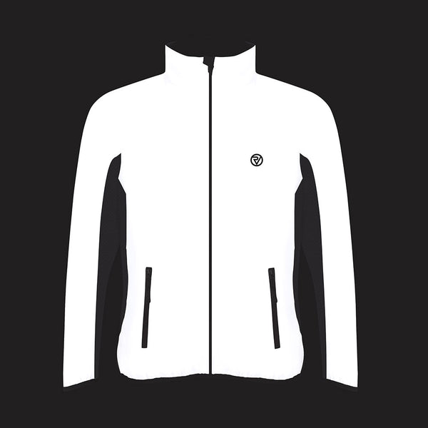 Proviz Men's Fully Reflective Running Jacket 2.0