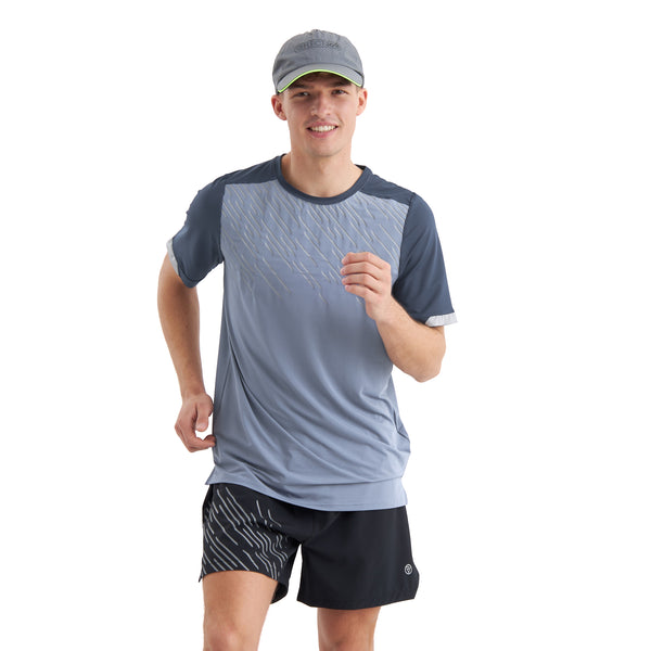 Proviz Men's Lightweight Running Shirt