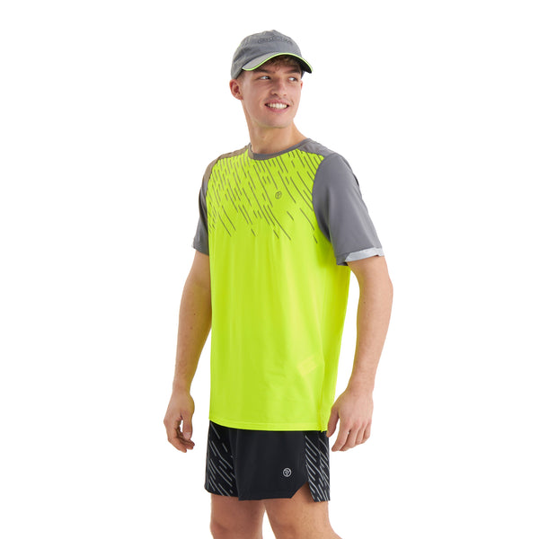 Proviz Men's Lightweight Running Shirt