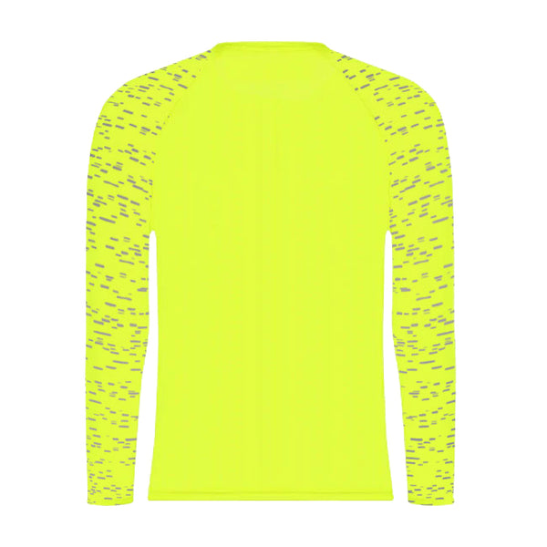 Proviz Men's Long Sleeve Reflective Top