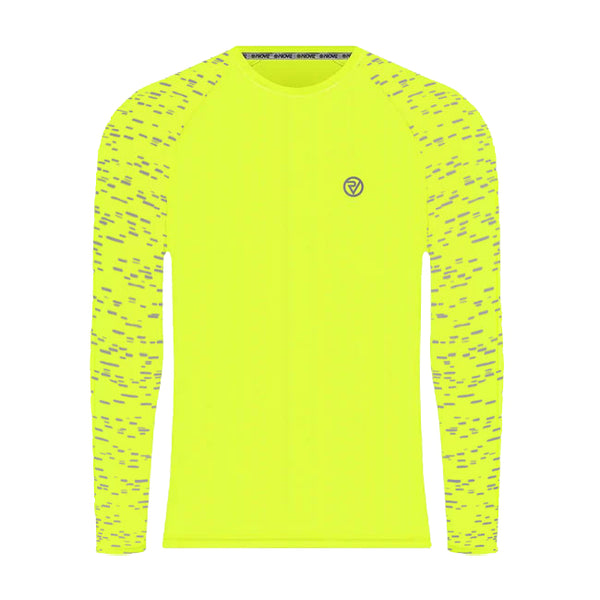 proviz Men's Long Sleeve Reflective Top