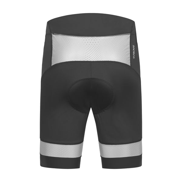 Proviz Men's Padded Cycling Shorts