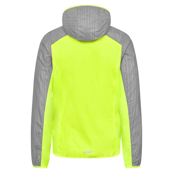 Proviz Men's Reflective Lightweight Running Jacket