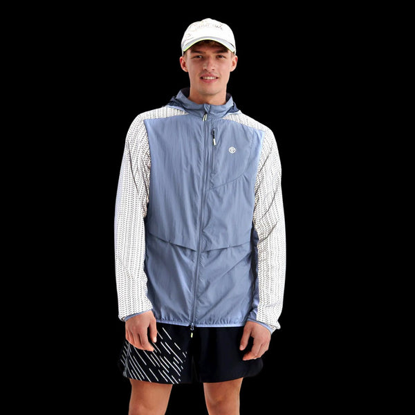 Proviz Men's Reflective Lightweight Running Jacket