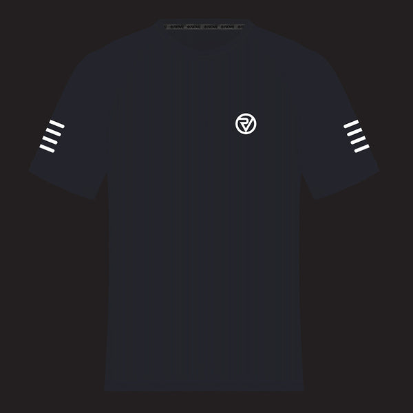 Proviz Men's Reflective Short Sleeve Top