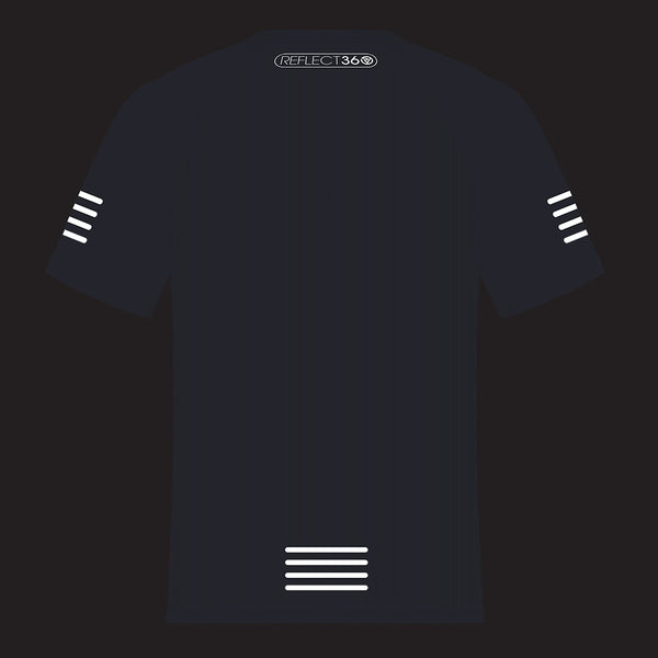 Proviz Men's Reflective Short Sleeve Top