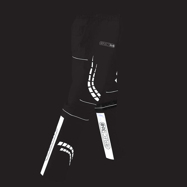 Proviz Men's Waterproof Reflective Pants