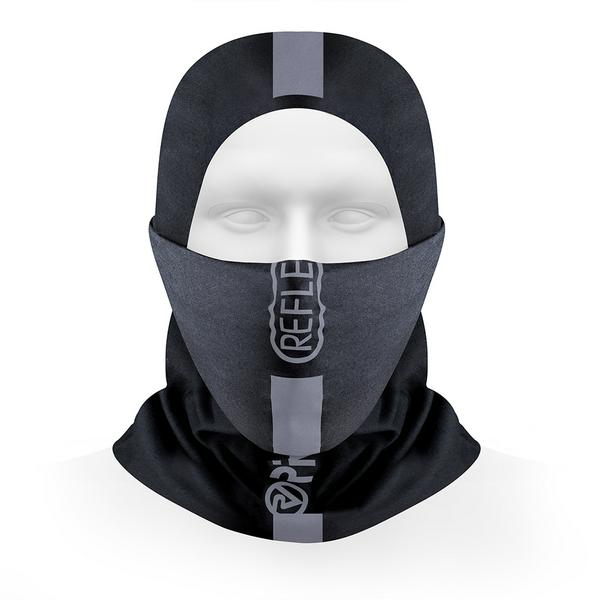 Proviz Reflective Breathable Neck Warmer