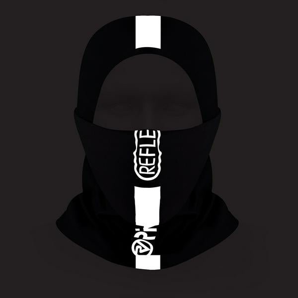Proviz Reflective Breathable Neck Warmer