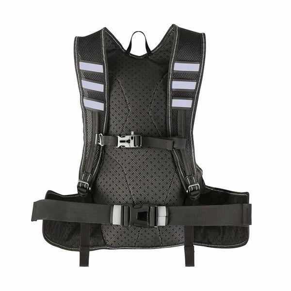 Proviz Reflective Breathable Running 10L Backpack