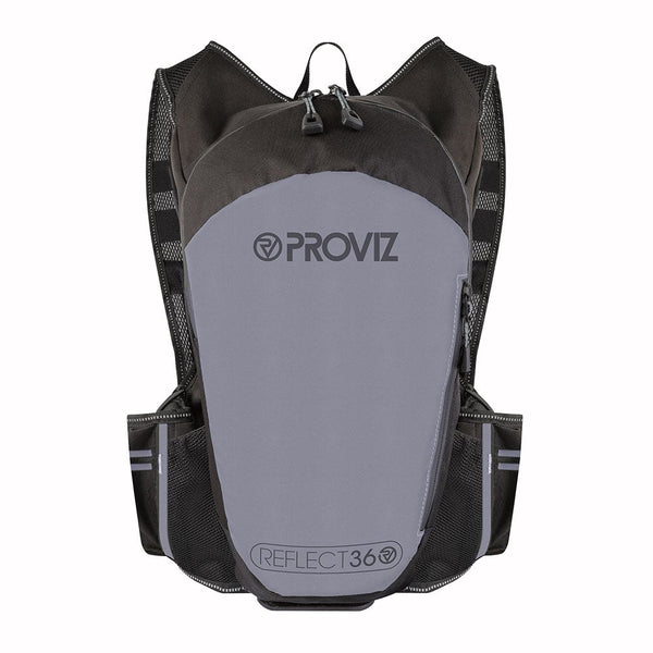 proviz Reflective Breathable Running 10L Backpack