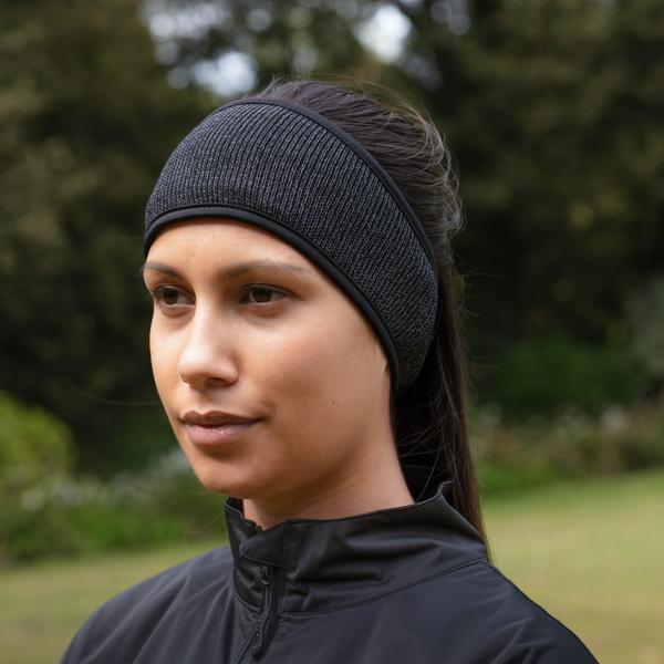 Proviz Reflective Fleece Lined Headband