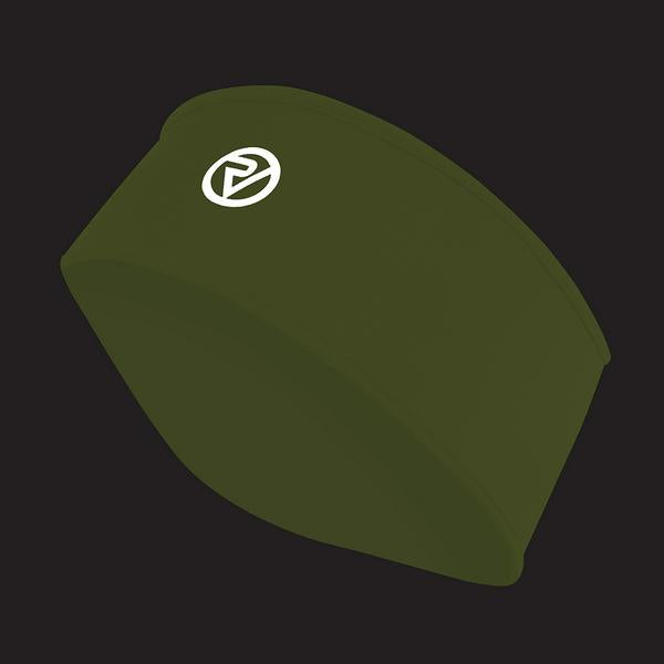 Proviz Reflective Fleece Lined Running Headband