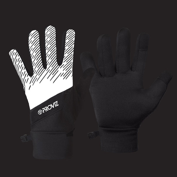 Proviz Reflective Lightweight Running Gloves