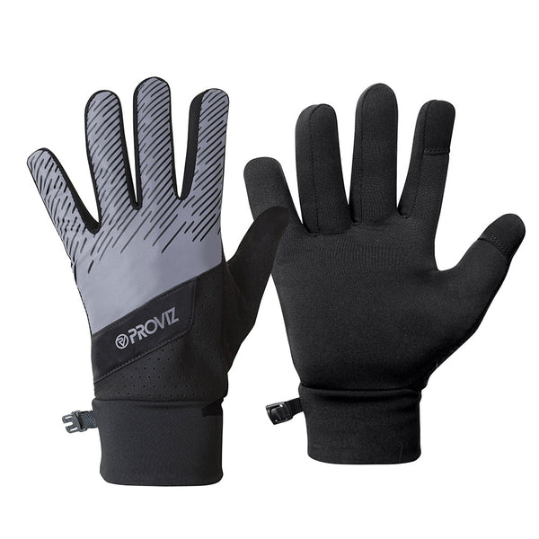 proviz Reflective Lightweight Running Gloves