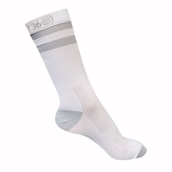 proviz Reflective Mid Length Running Socks