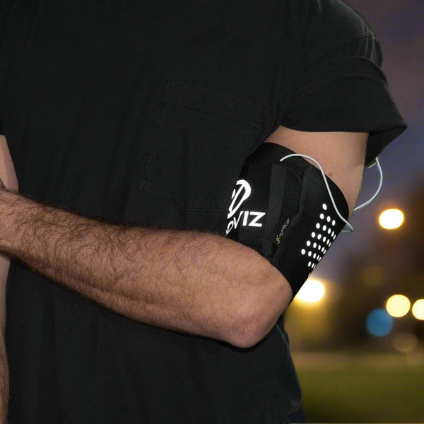 Proviz Reflective Tight Fit Running Phone Holder