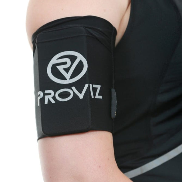 proviz Reflective Tight Fit Running Phone Holder