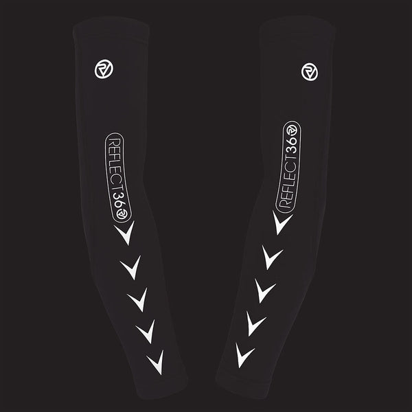 Proviz Reflective Training Arm Warmers