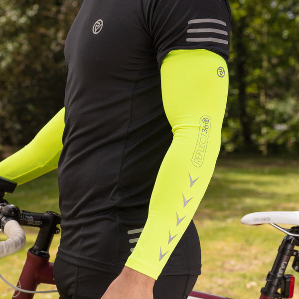 Proviz Reflective Training Arm Warmers