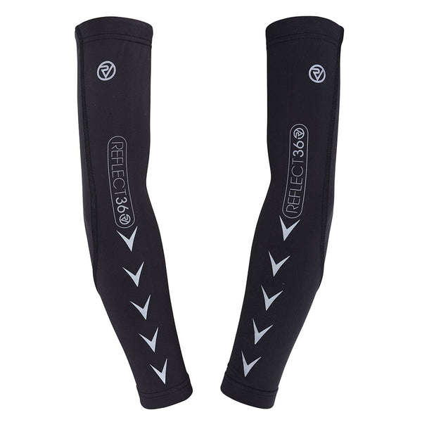 proviz Reflective Training Arm Warmers