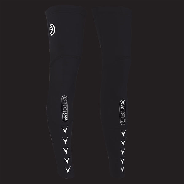 Proviz Reflective Training Leg Warmers