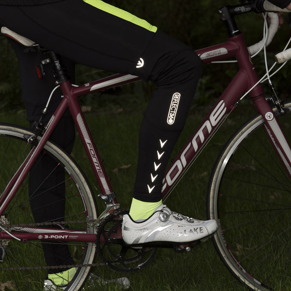Proviz Reflective Training Leg Warmers
