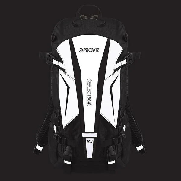 Proviz Reflective Water Resistant 20L Backpack