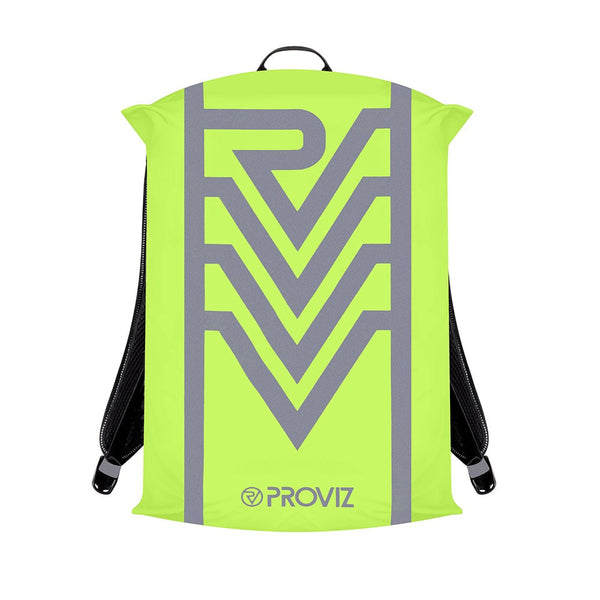 Proviz Reflective Waterproof Backpack Cover