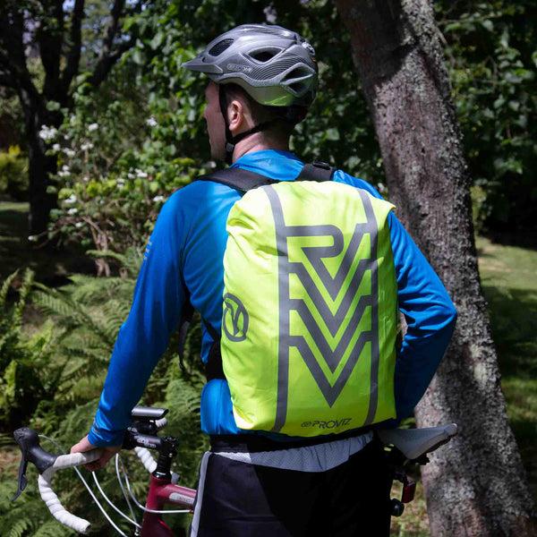 Proviz Reflective Waterproof Backpack Cover