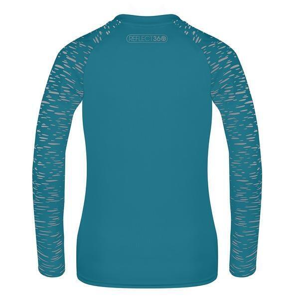proviz Reflective Women's Long Sleeve Training Top